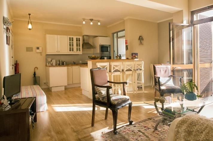 Central Funchal Apartment - Garden - Free Parking & Ac エクステリア 写真