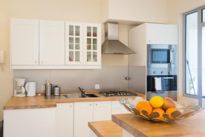 Central Funchal Apartment - Garden - Free Parking & Ac エクステリア 写真