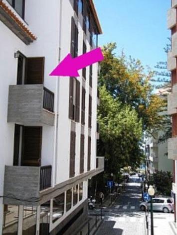 Central Funchal Apartment - Garden - Free Parking & Ac エクステリア 写真